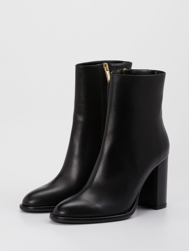 Stiefelette