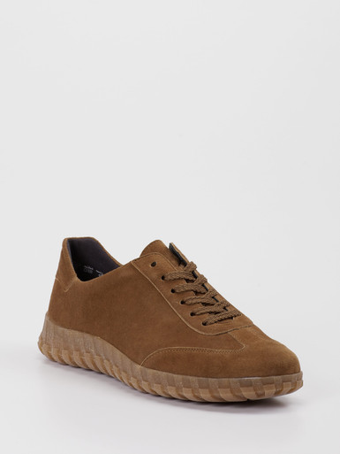 Schnürschuh