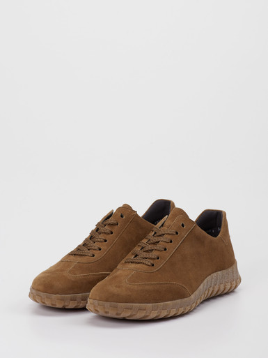 Schnürschuh