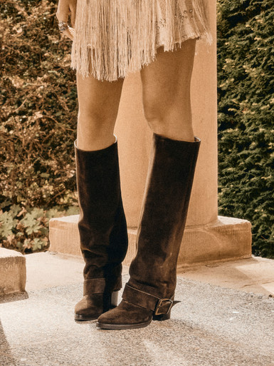 Stiefel