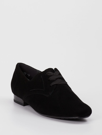 Schnürschuh