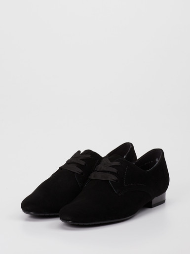 Schnürschuh