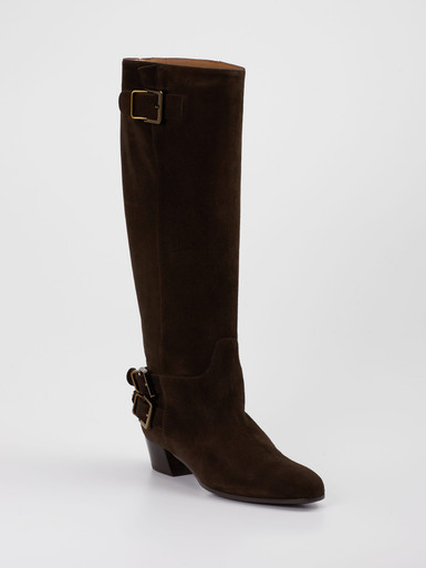 Stiefel