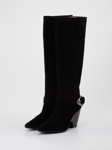 Stiefel