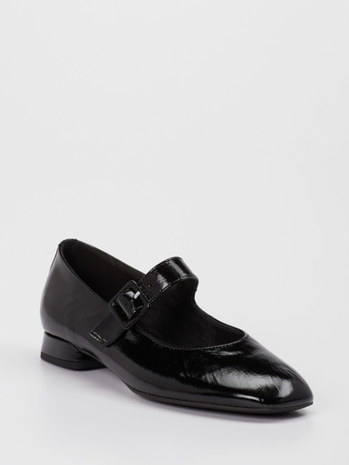 Spangenpumps