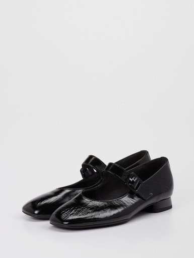 Spangenpumps