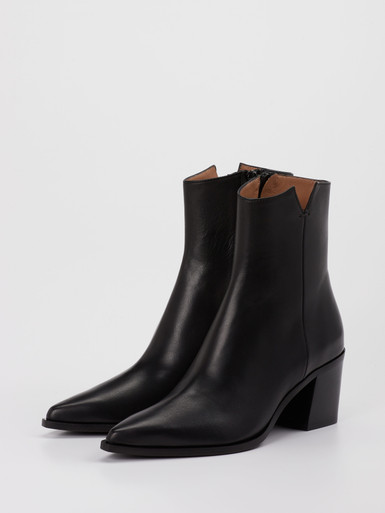 Stiefelette