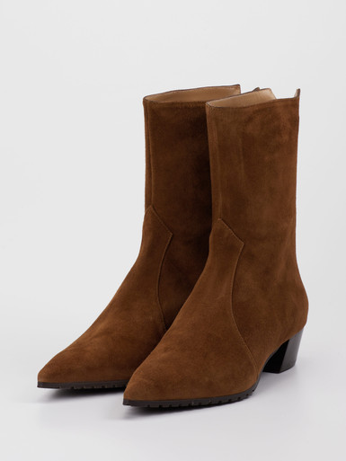 Stiefelette