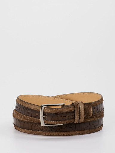 Casual Gürtel