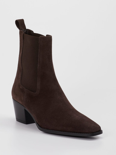 Stiefelette