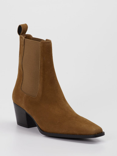 Stiefelette