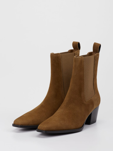 Stiefelette