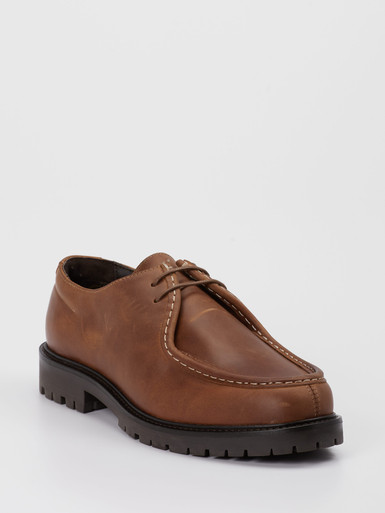 Schnürschuh