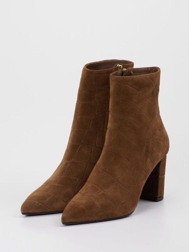 Stiefelette