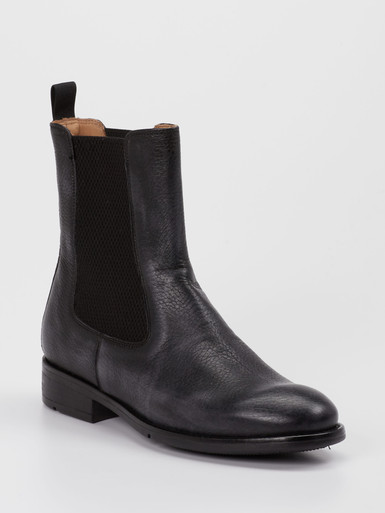 Stiefelette