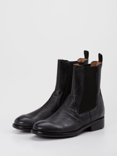 Stiefelette