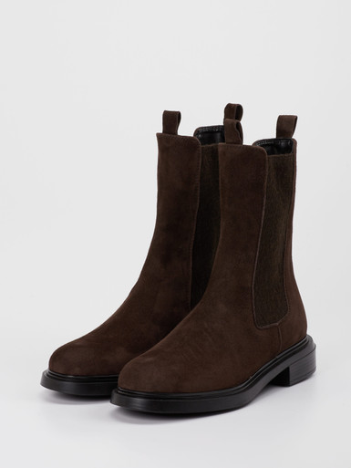 Stiefelette