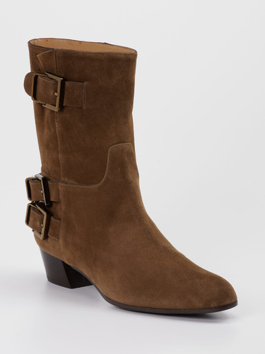 Stiefelette
