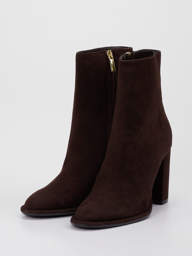 Stiefelette