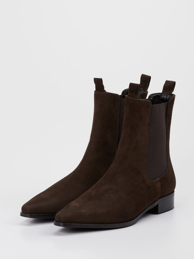 Stiefelette