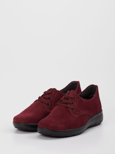 Schnürschuh