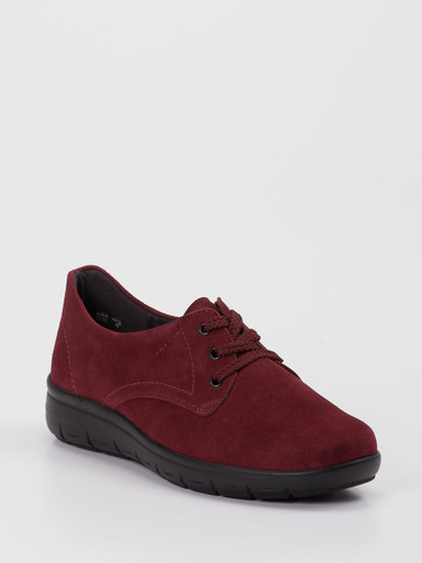 Schnürschuh