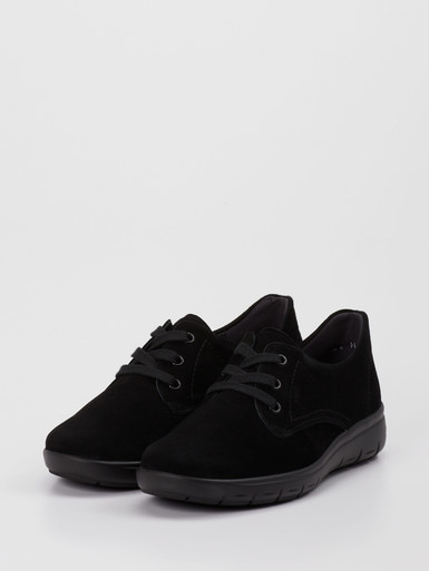 Schnürschuh