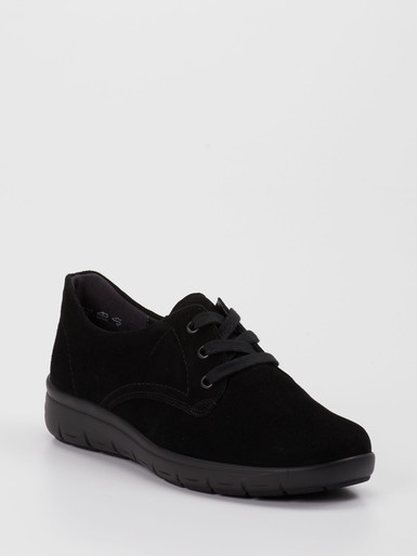 Schnürschuh