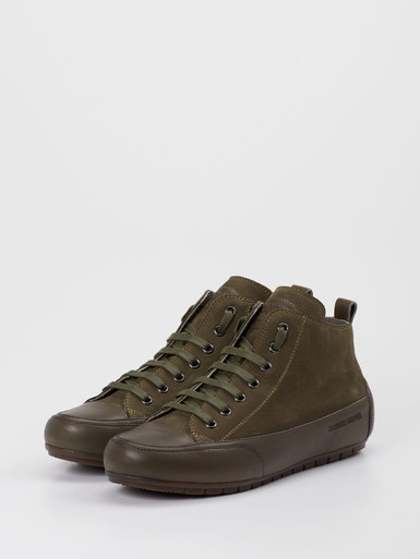 Sneaker high MID