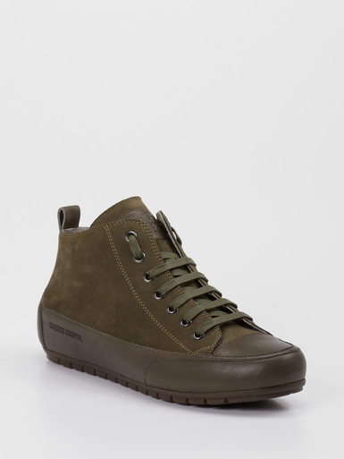 Sneaker high MID
