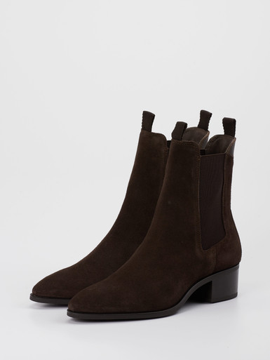 Stiefelette