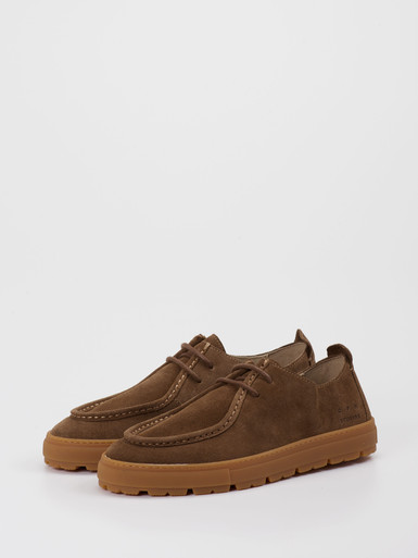 Schnürschuh CPH122