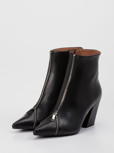 Stiefelette