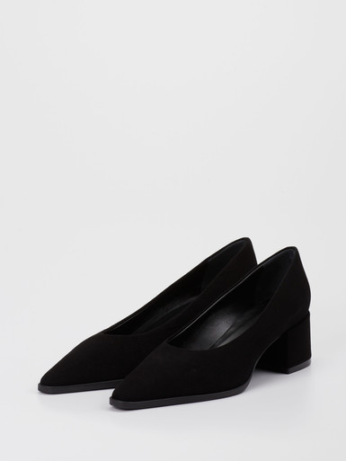 Pumps