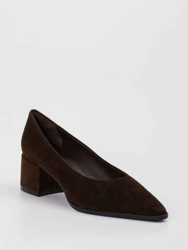 Pumps