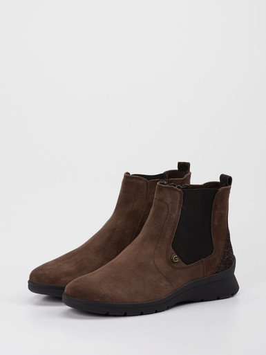 Stiefelette