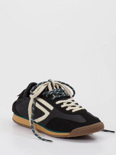 Sneaker Panther