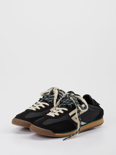Sneaker Panther