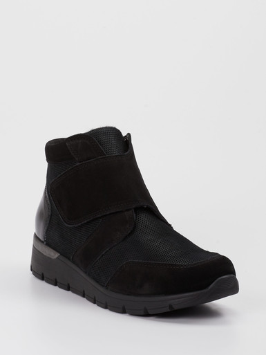 Stiefelette