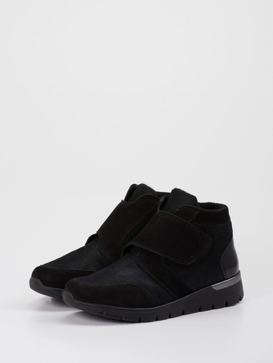 Stiefelette