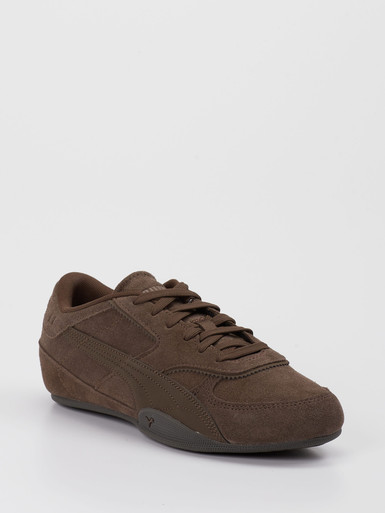 Sneaker Bella Mina Suede Wns