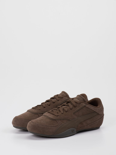 Sneaker Bella Mina Suede Wns