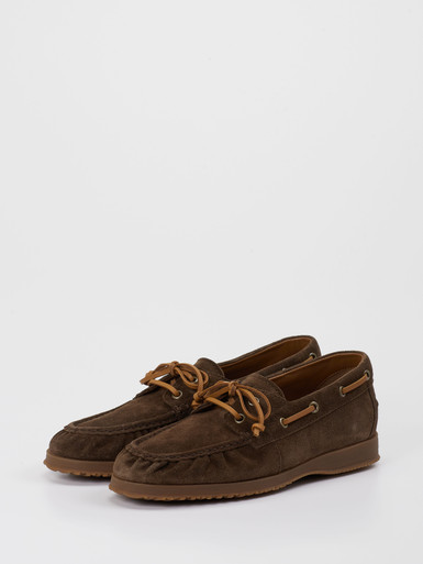 Bootsschuh