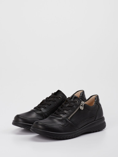 Schnürschuh