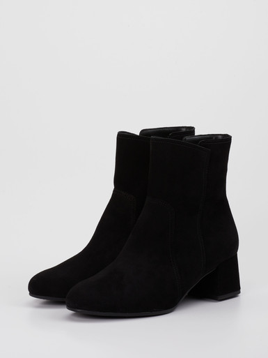 Stiefelette