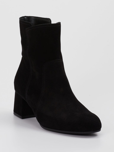 Stiefelette