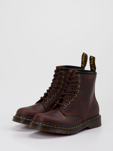 Schnürstiefelette