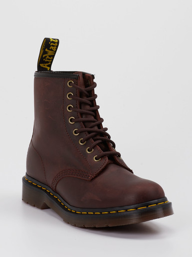 Schnürstiefelette