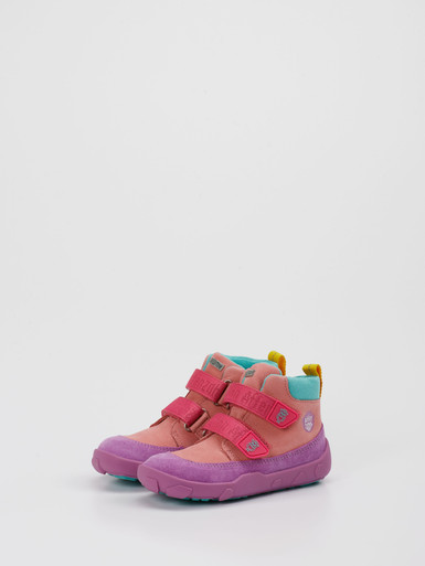 Klettverschlussboot