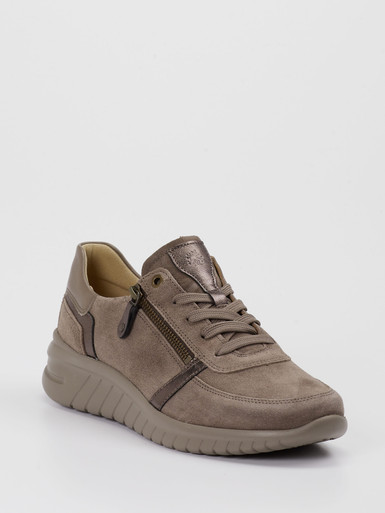 Schnürschuh